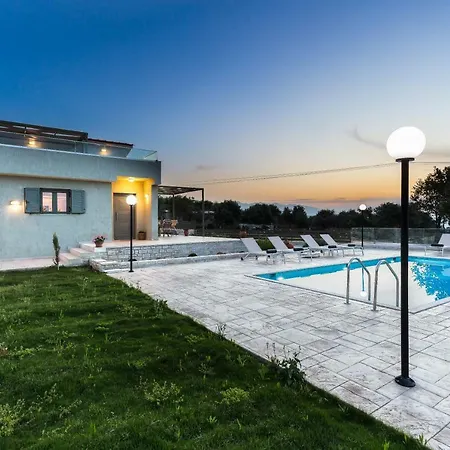 Villa Iokasti